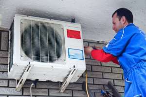 24/7 and Emergency HVAC Near Mediacom Park, NY | Air Conidtioning and Heating Contractors